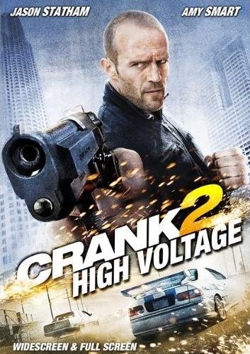 Film Zastav a nepřežiješ 2 - Vysoké napětí