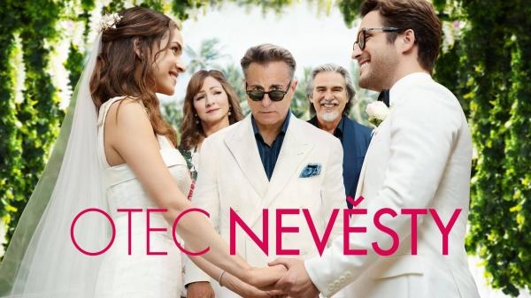 Otec nevěsty