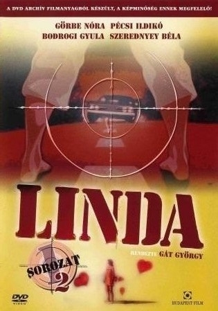 Серія Linda - 2. évad