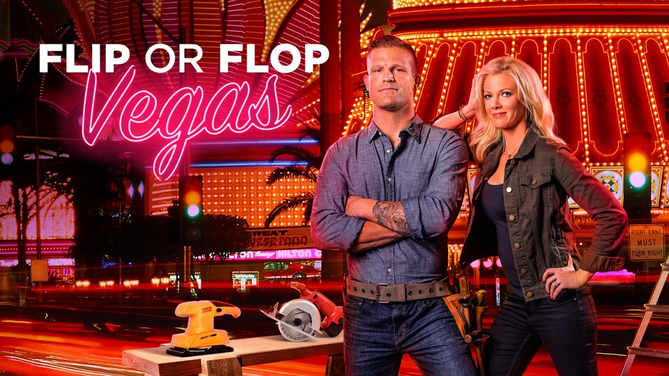 Film Úspěch, nebo fiasko ve Vegas