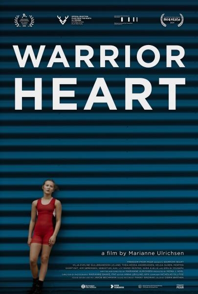 Warrior Heart