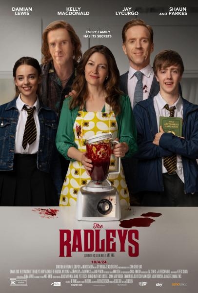 Radleyovi