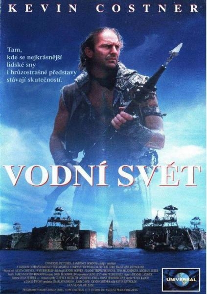 Wodny świat