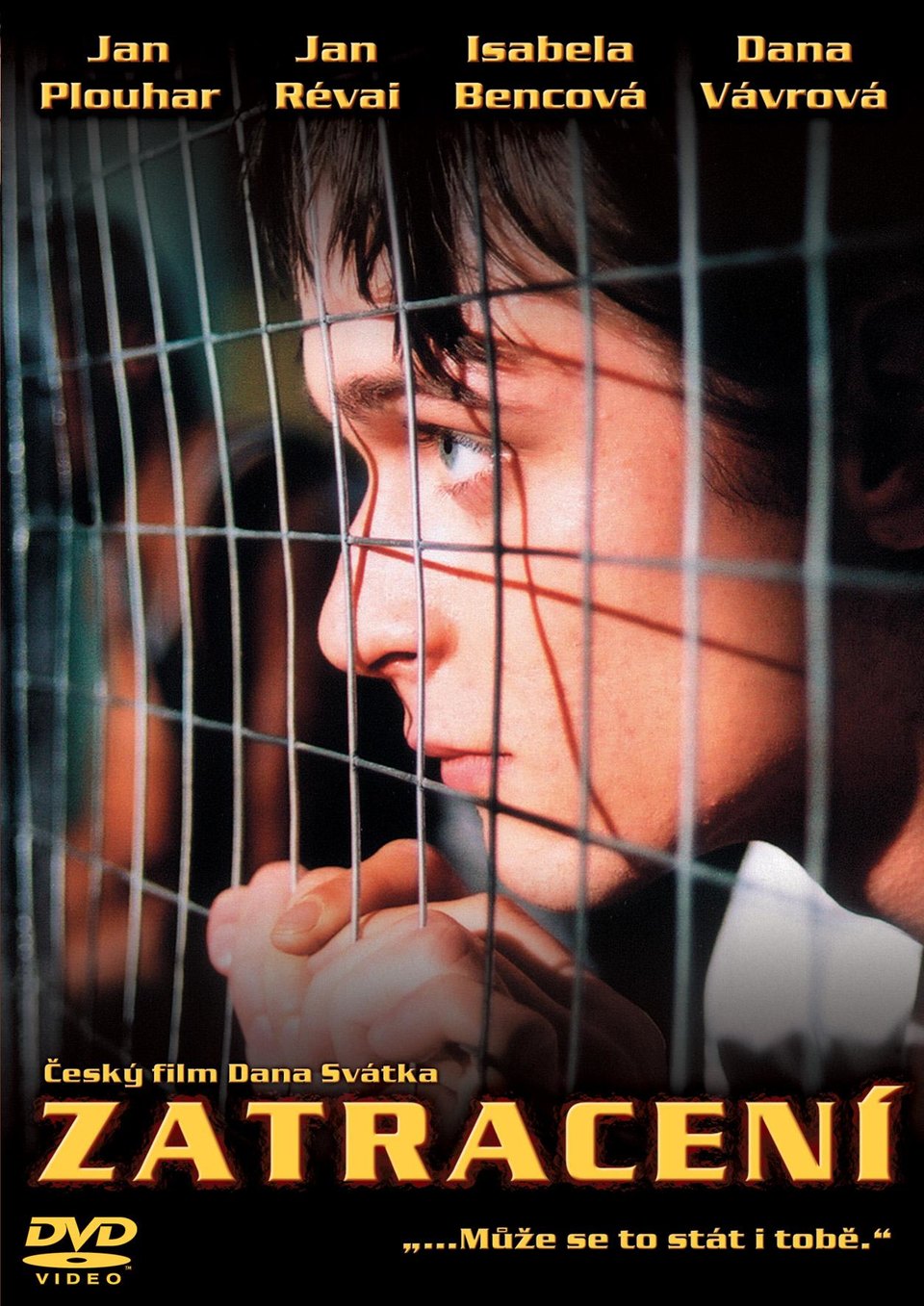 Film Zatracení