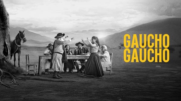 Gaucho Gaucho
