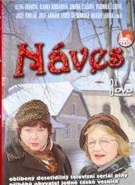 Seriál Náves