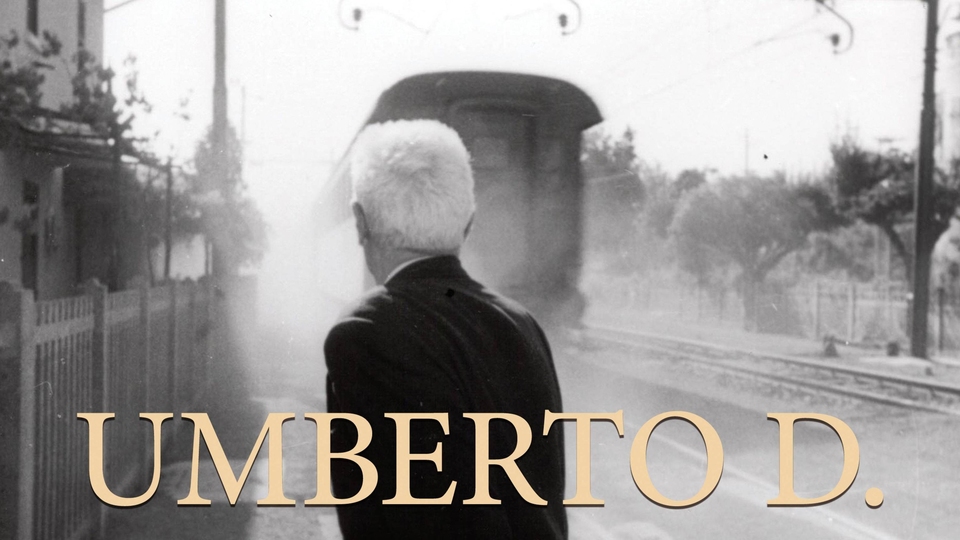 Film Umberto D.