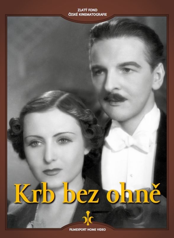 Film Krb bez ohně