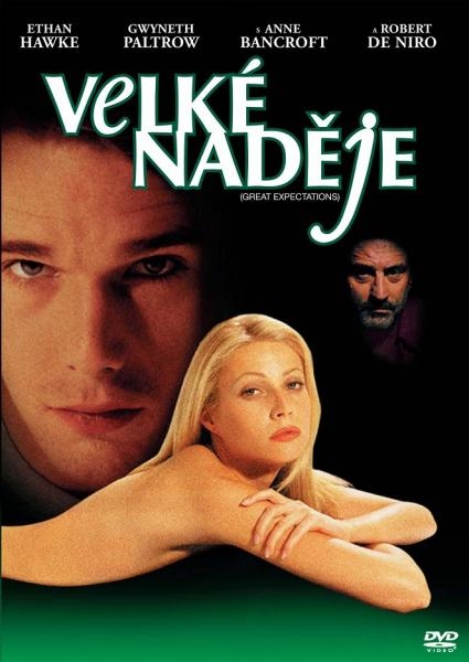 Velké naděje