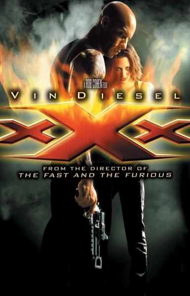 xXx