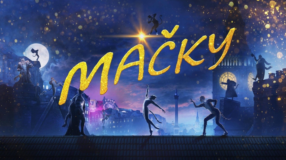 Film Kočky