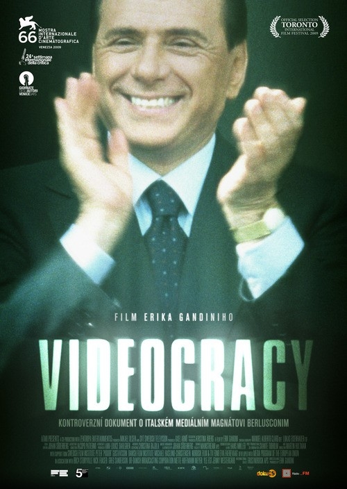 Documentary Videokracie