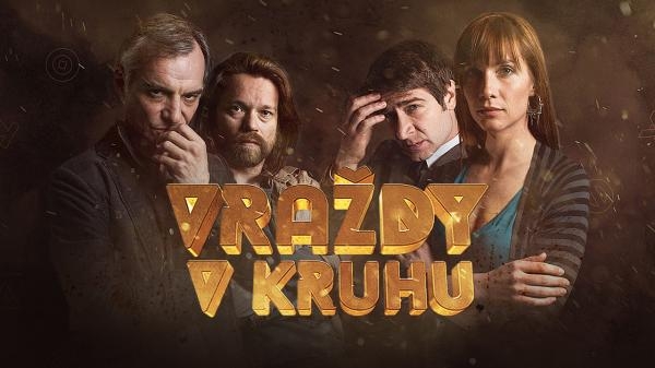 Vraždy v kruhu