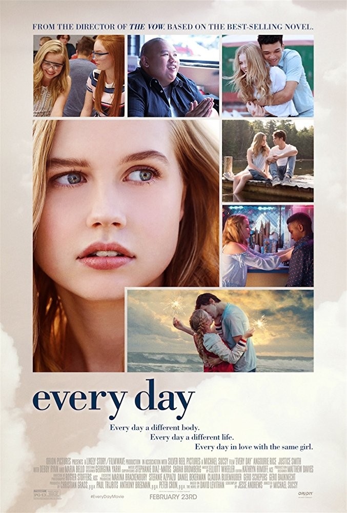 Film Every day