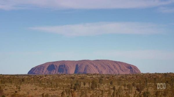 Wielka australijska przygoda