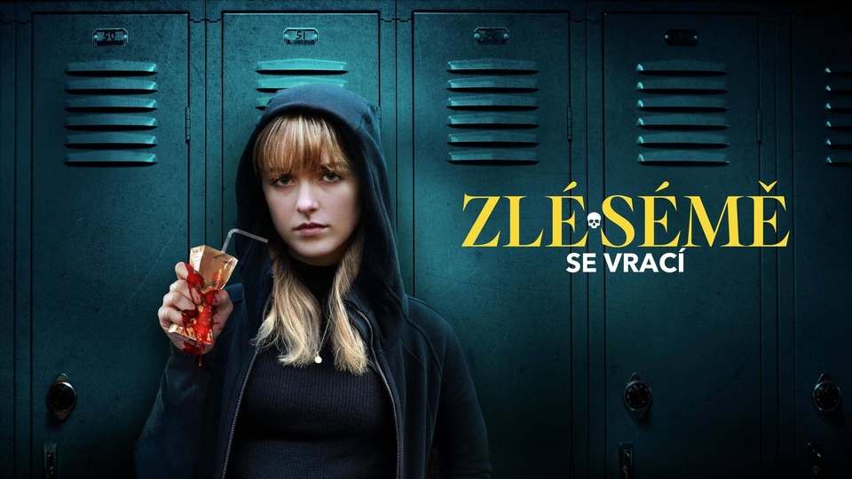 Film Zlé sémě se vrací