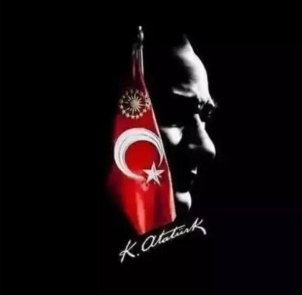 Фільм Atatrkův sen: Zrození moderního Turecka