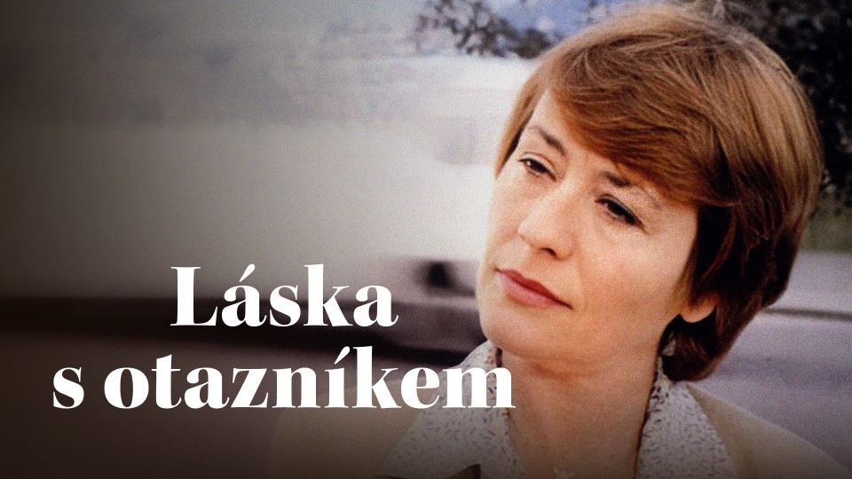 Film Láska s&nbsp;otazníkem