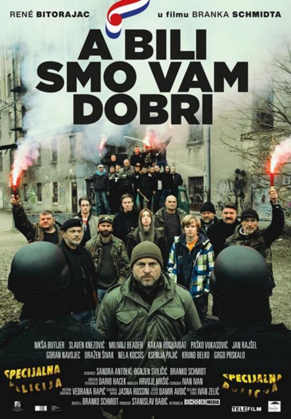 Film A bili smo vam dobri