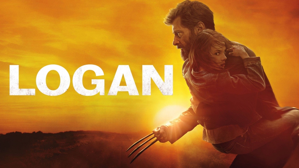 Film Logan: Wolverine