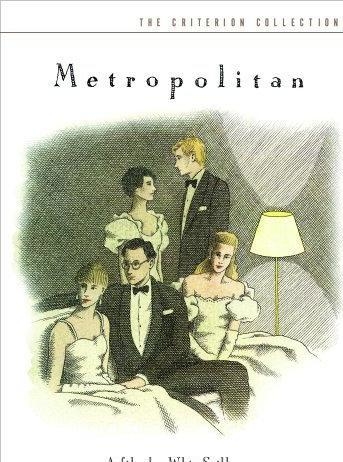 Metropolitan