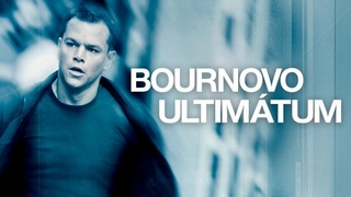 Bournovo ultimátum