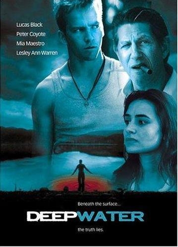 Film Toxická stopa