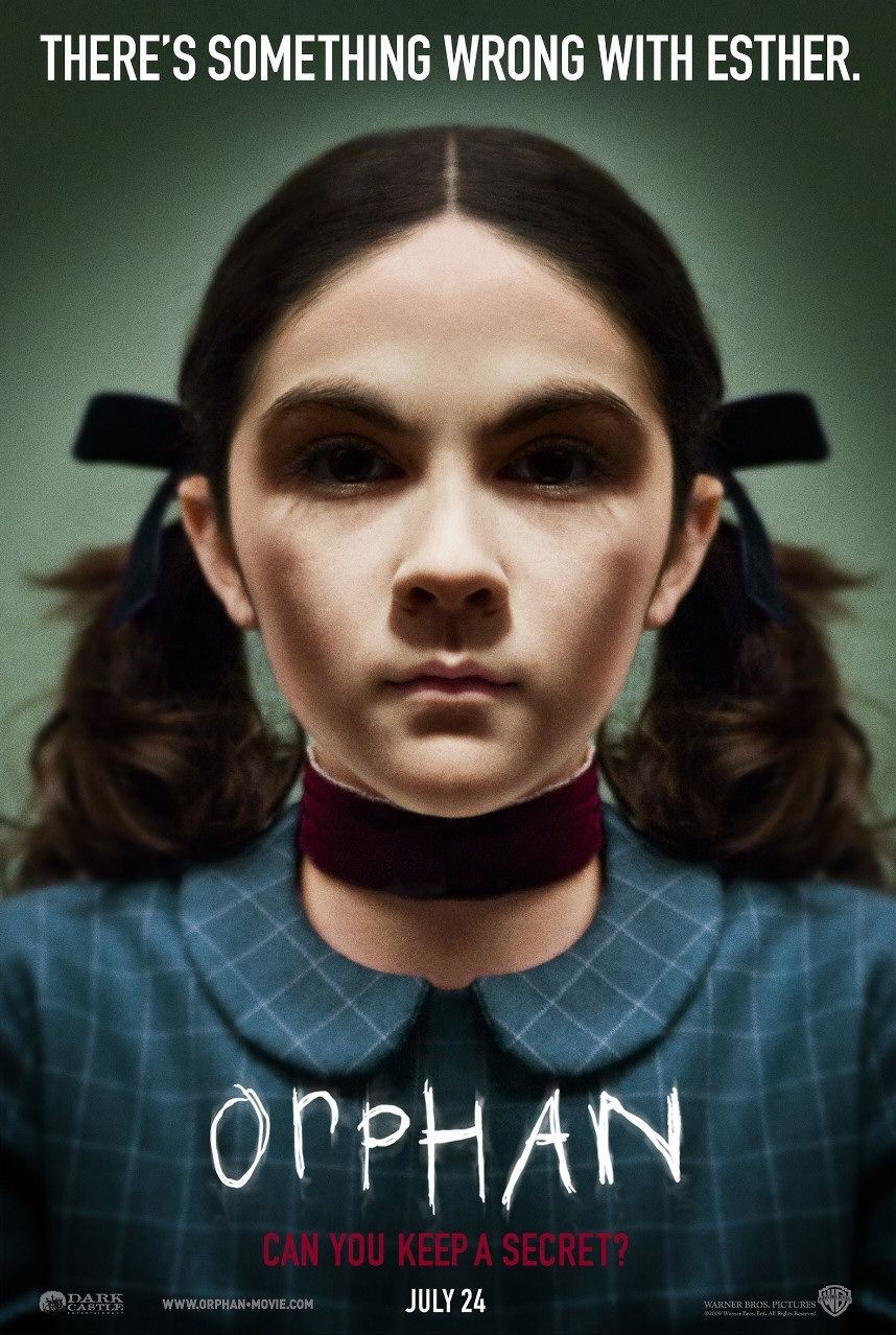 Film Siroče