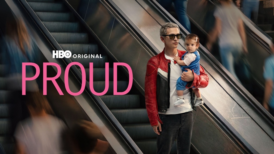 Фільм Proud