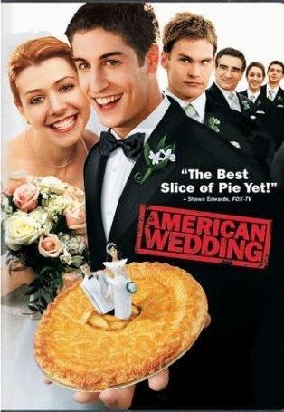 American Wedding