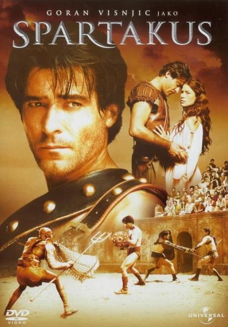 Film Spartakus