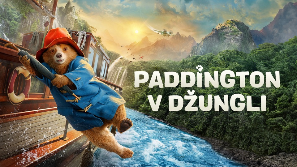 Najlepšie nové rodinné filmy z roku 2025 online