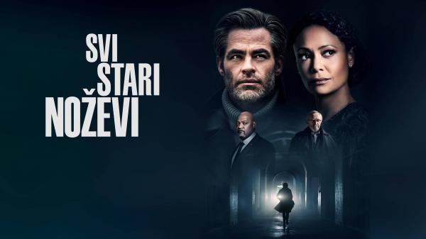 Svi stari noževi