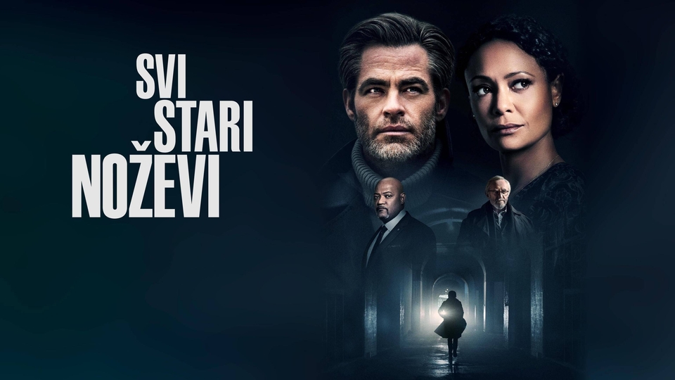 Najbolji misterijski filmovi iz godine 2022 online
