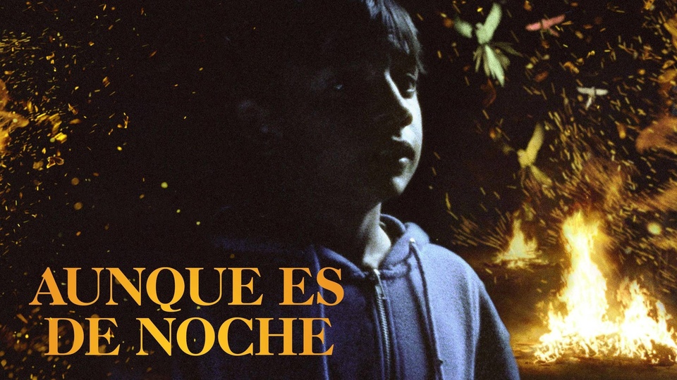 Film Aunque es de noche