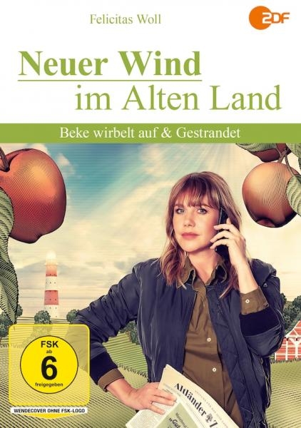 Neuer Wind im Alten Land