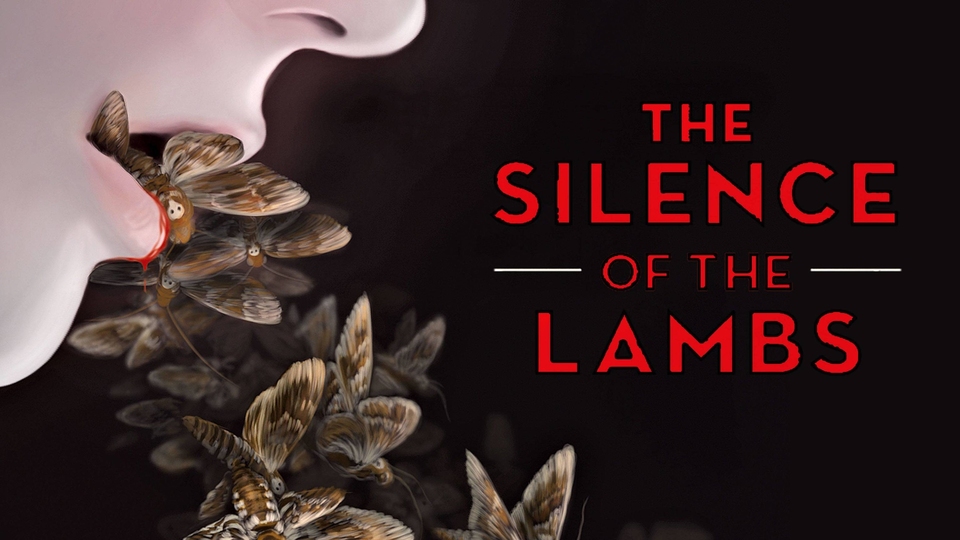 Film The Silence of the Lambs