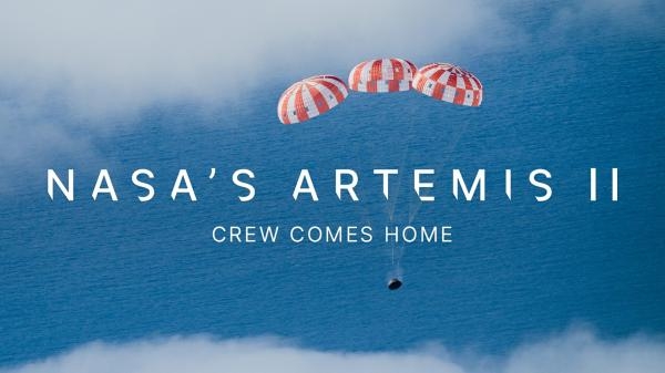 NASA's Artemis II Mission