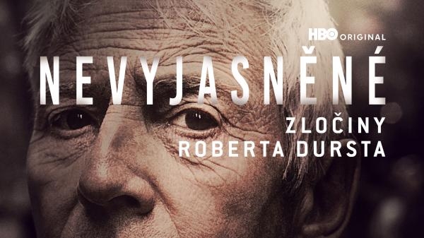 The Jinx: The Life and Deaths of Robert Durst