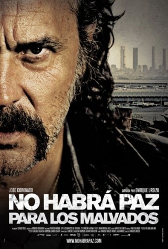 Film Niet pokoja pre bezbožných