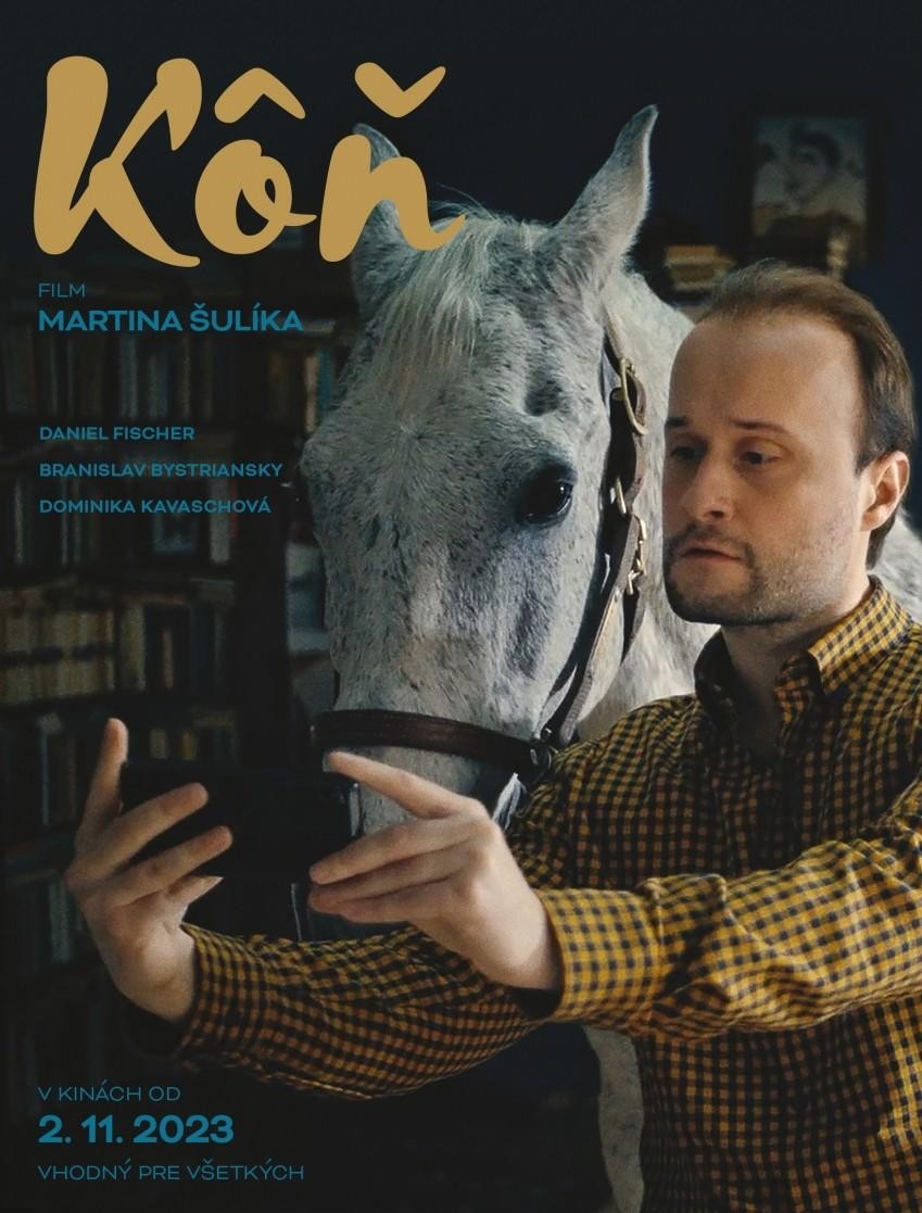 Film Kôň