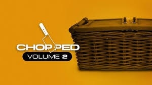 Film Chopped Volume 2