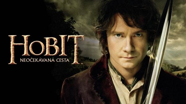 The Hobbit: An Unexpected Journey