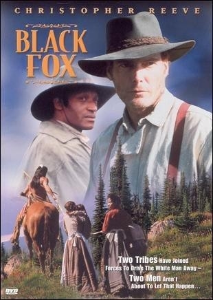 Film Černý lišák