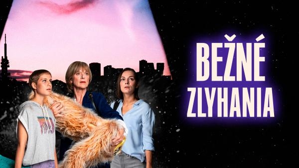 Běžná selhání