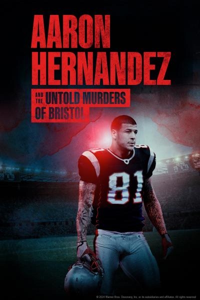 Aaron Hernandez a neznámý příběh bristolských vražd