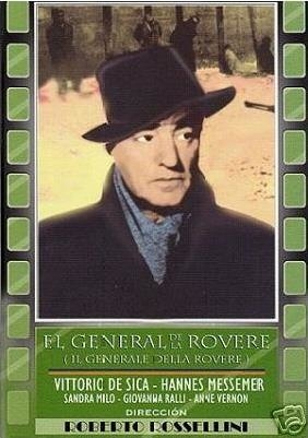 General Della Rovere