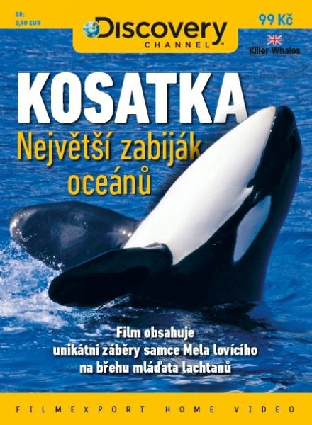 Velryby zabijáci