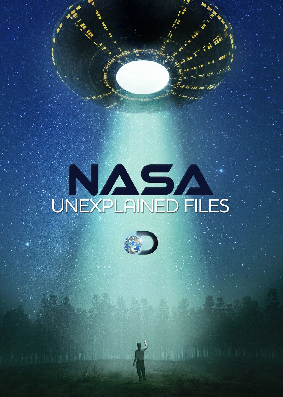 Documentary Neobjasněné případy NASA