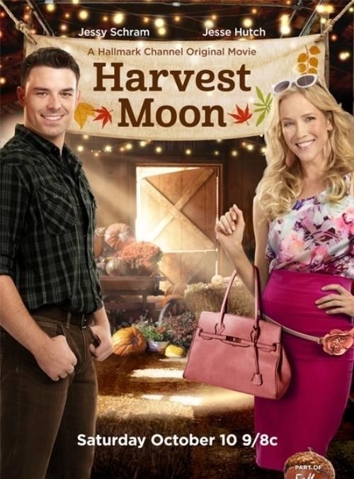 Film Dýňová princezna